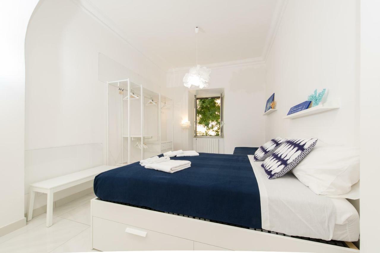 Ottaviano Exclusive Maison Roma Ngoại thất bức ảnh