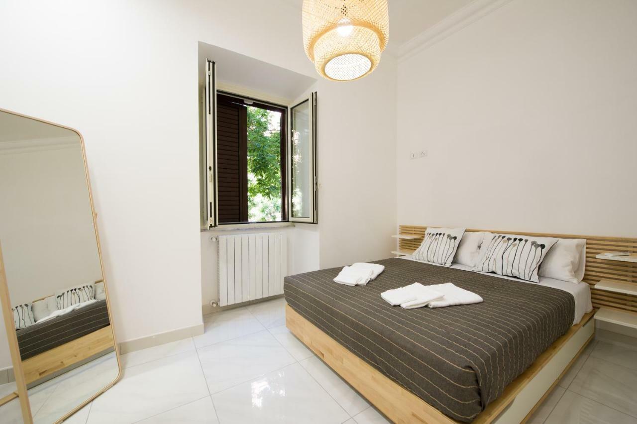 Ottaviano Exclusive Maison Roma Ngoại thất bức ảnh