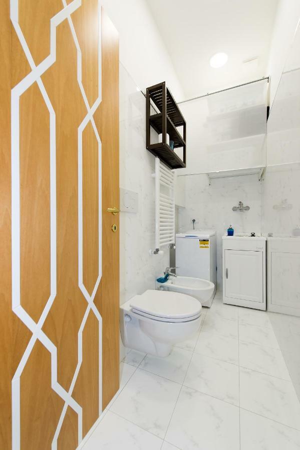 Ottaviano Exclusive Maison Roma Ngoại thất bức ảnh