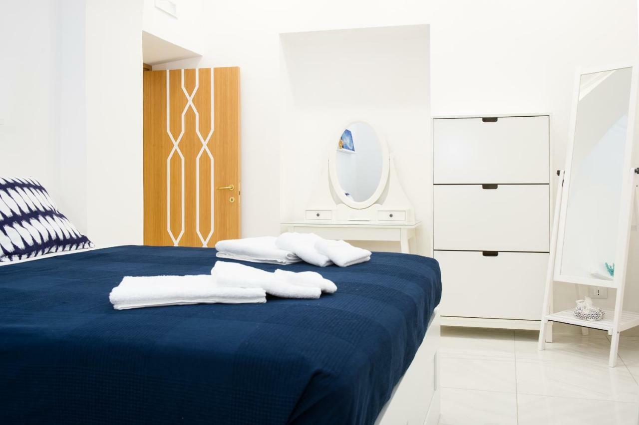 Ottaviano Exclusive Maison Roma Ngoại thất bức ảnh