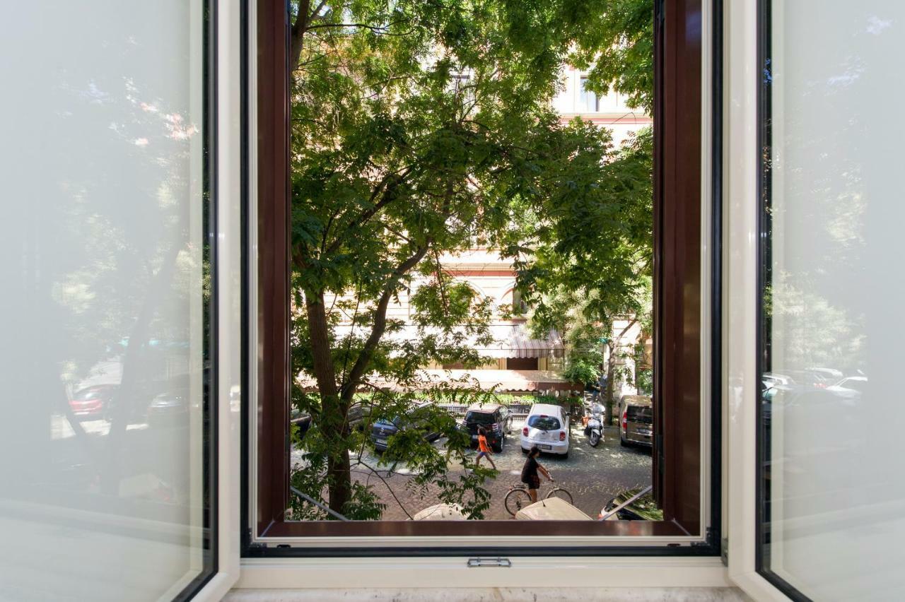 Ottaviano Exclusive Maison Roma Ngoại thất bức ảnh