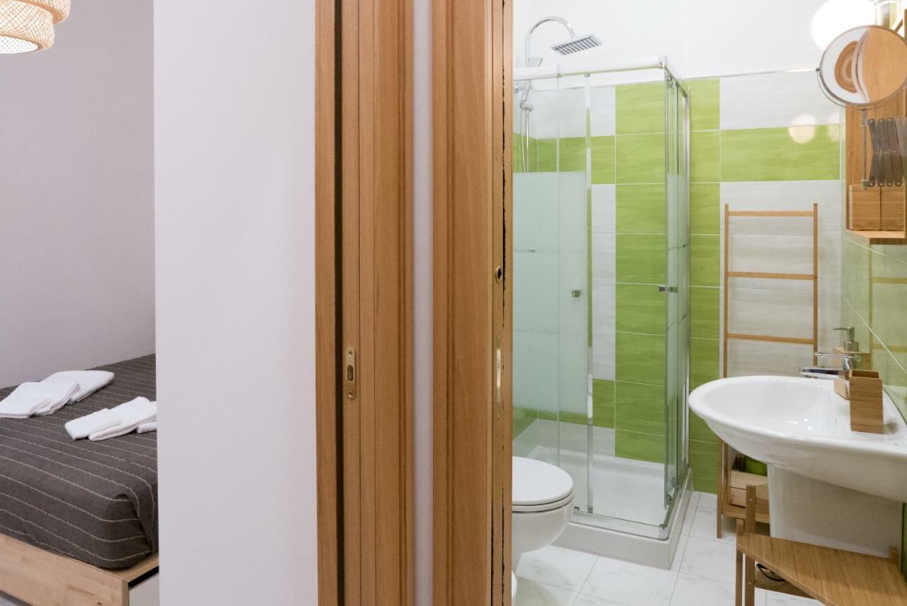 Ottaviano Exclusive Maison Roma Ngoại thất bức ảnh