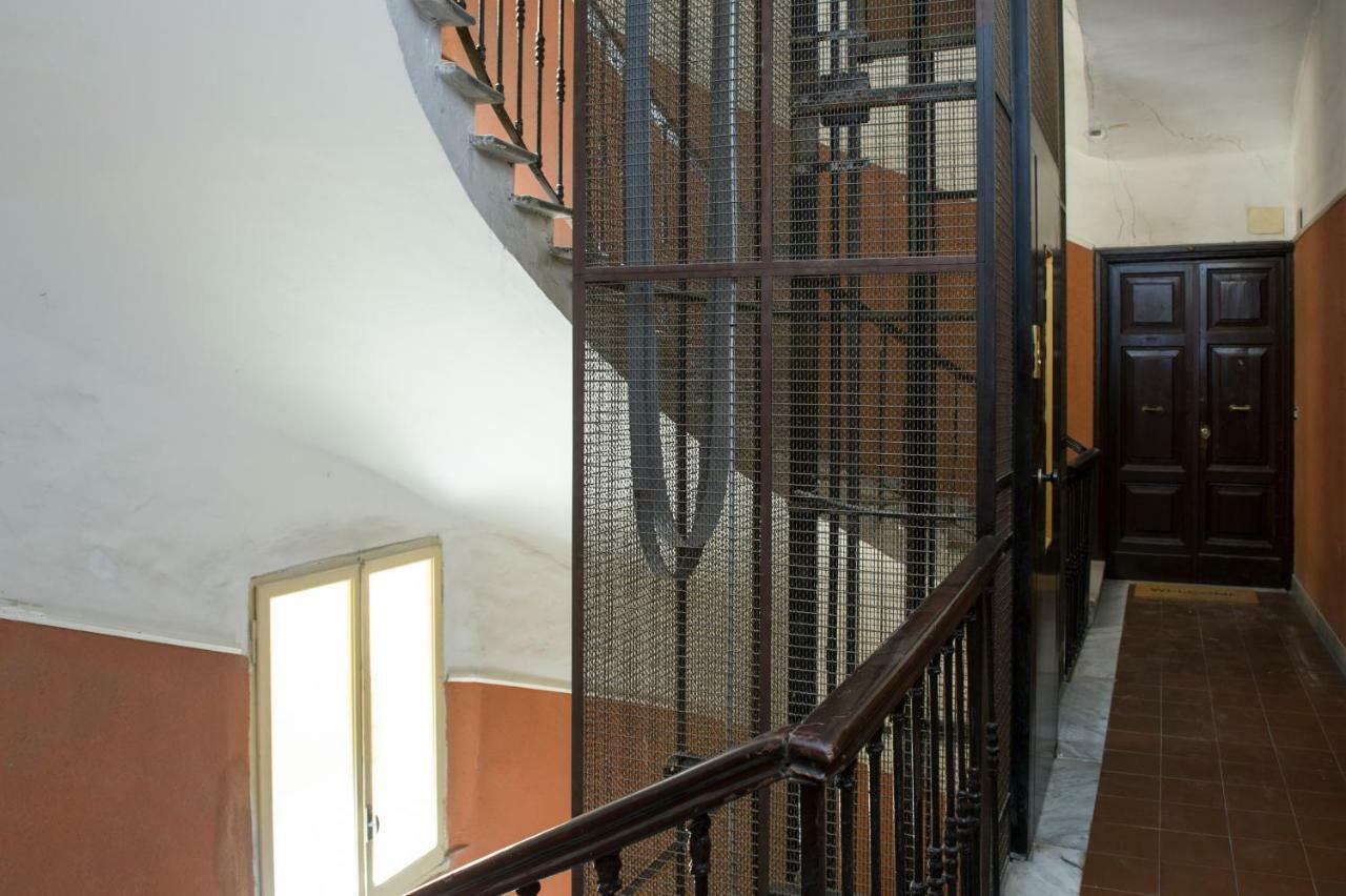 Ottaviano Exclusive Maison Roma Ngoại thất bức ảnh