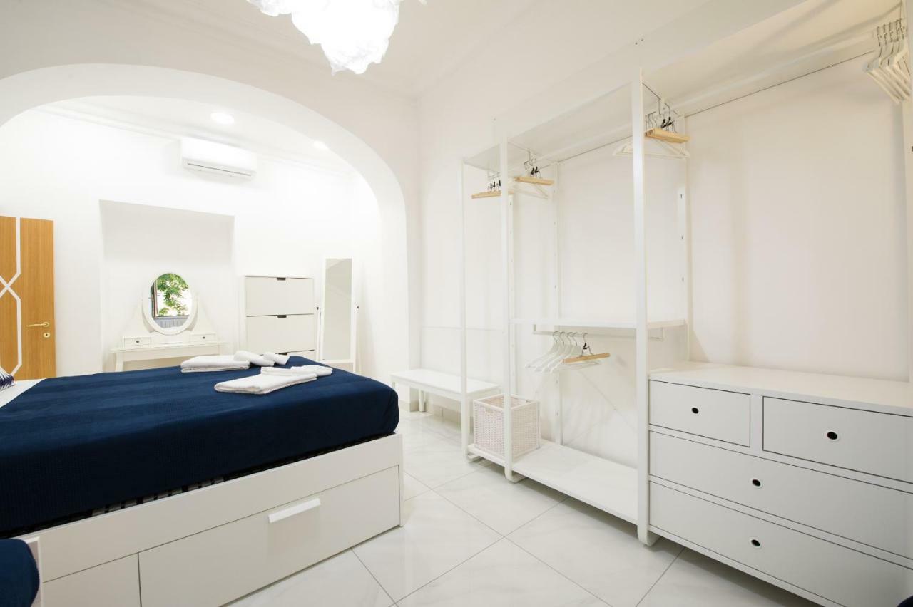 Ottaviano Exclusive Maison Roma Ngoại thất bức ảnh