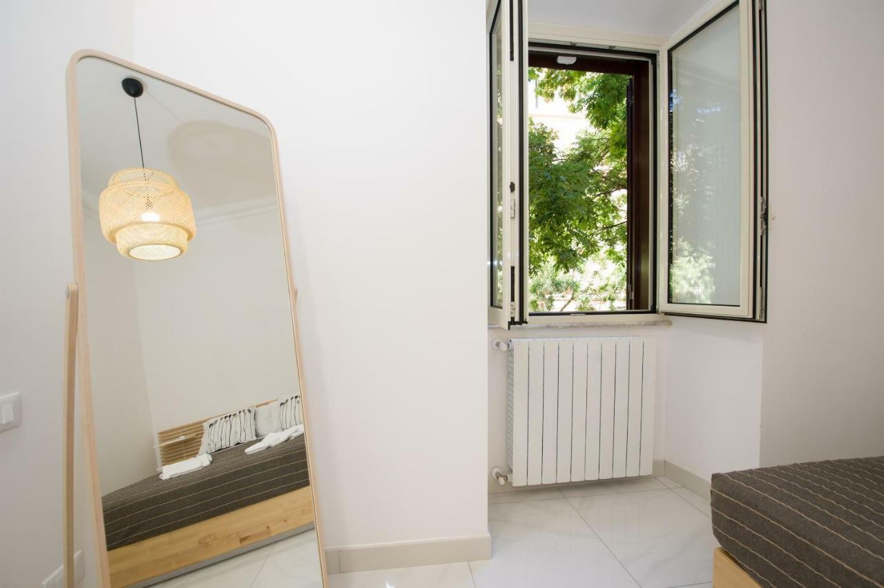 Ottaviano Exclusive Maison Roma Ngoại thất bức ảnh