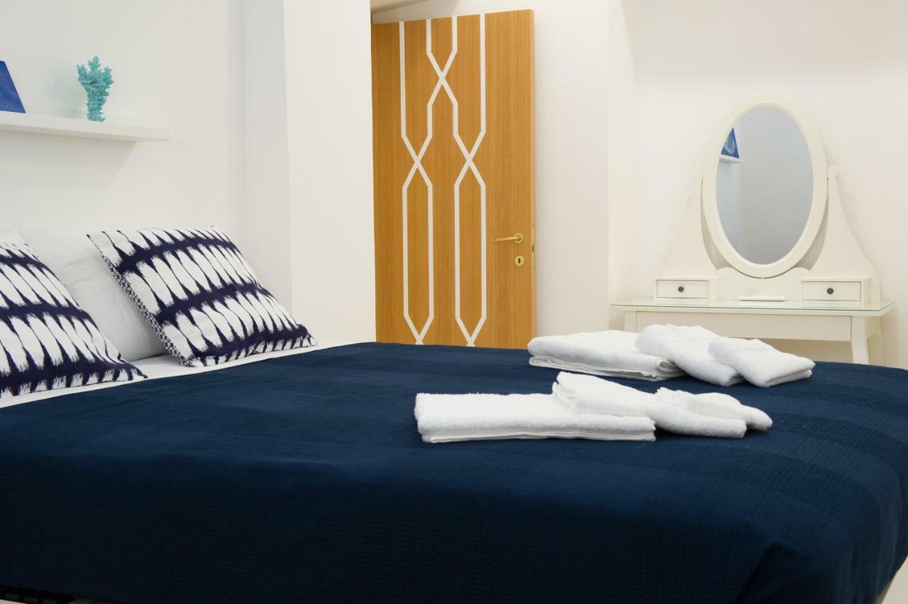 Ottaviano Exclusive Maison Roma Ngoại thất bức ảnh
