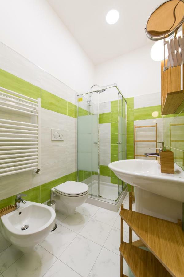 Ottaviano Exclusive Maison Roma Ngoại thất bức ảnh