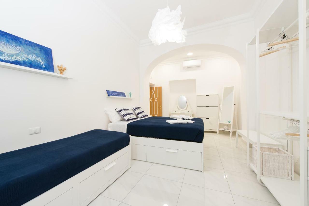 Ottaviano Exclusive Maison Roma Ngoại thất bức ảnh