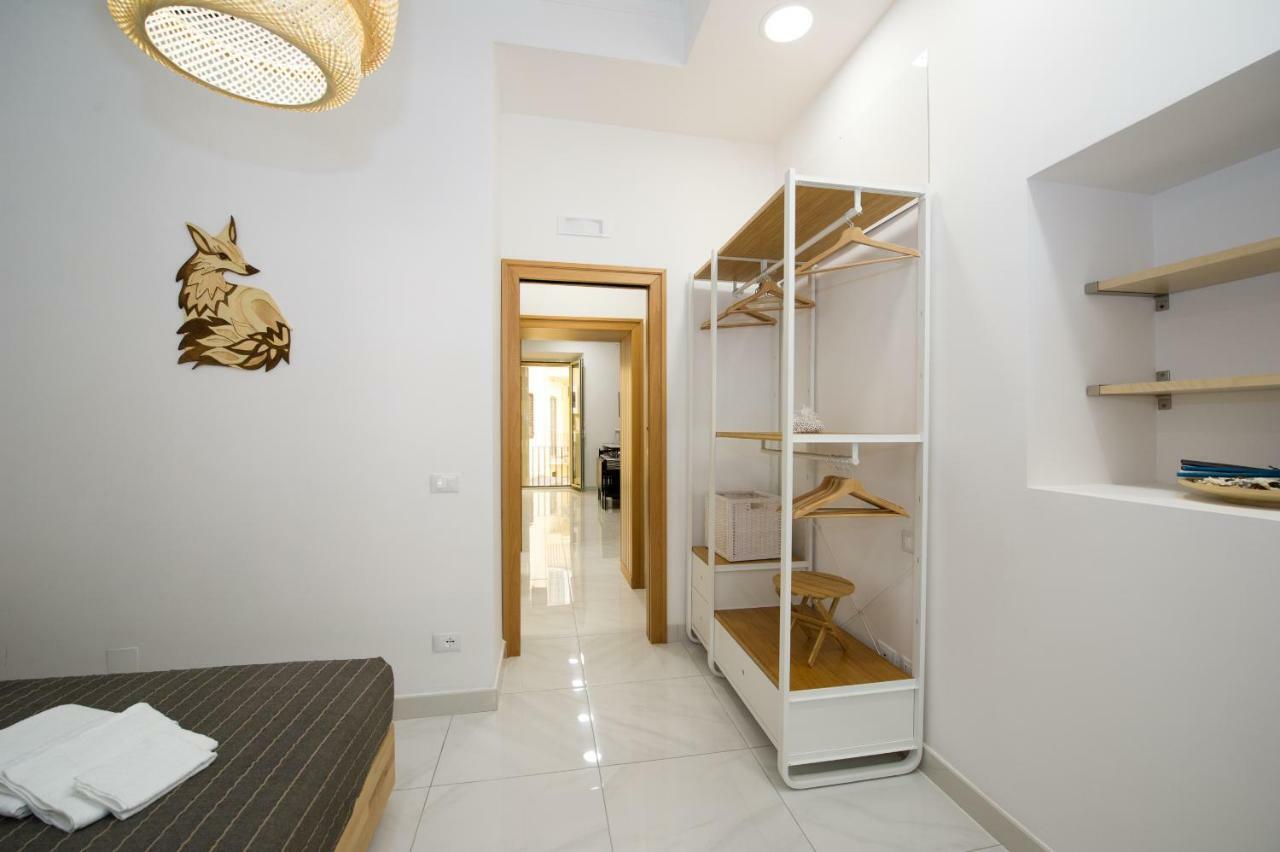 Ottaviano Exclusive Maison Roma Ngoại thất bức ảnh