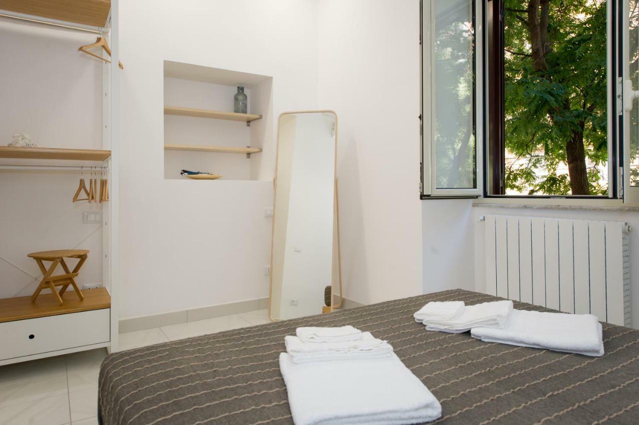 Ottaviano Exclusive Maison Roma Ngoại thất bức ảnh