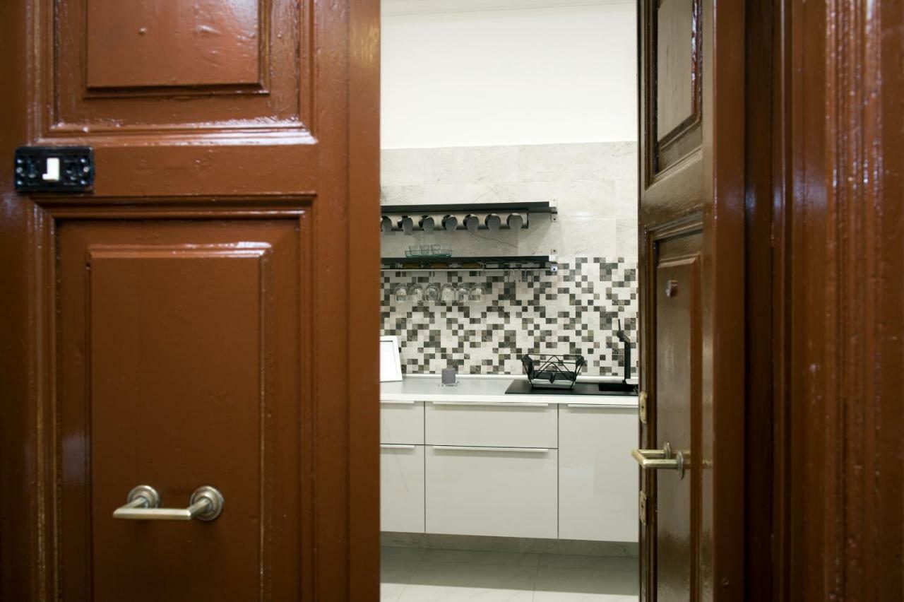 Ottaviano Exclusive Maison Roma Ngoại thất bức ảnh
