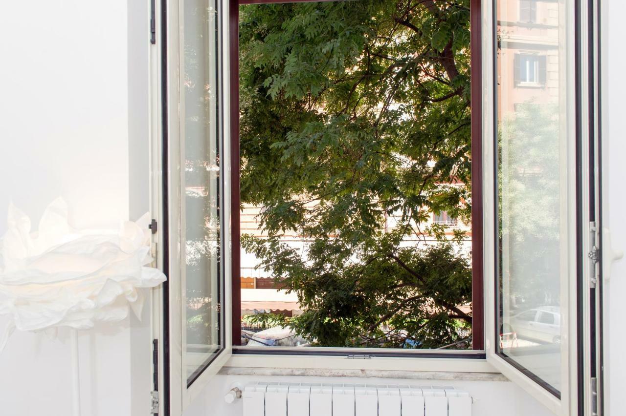 Ottaviano Exclusive Maison Roma Ngoại thất bức ảnh