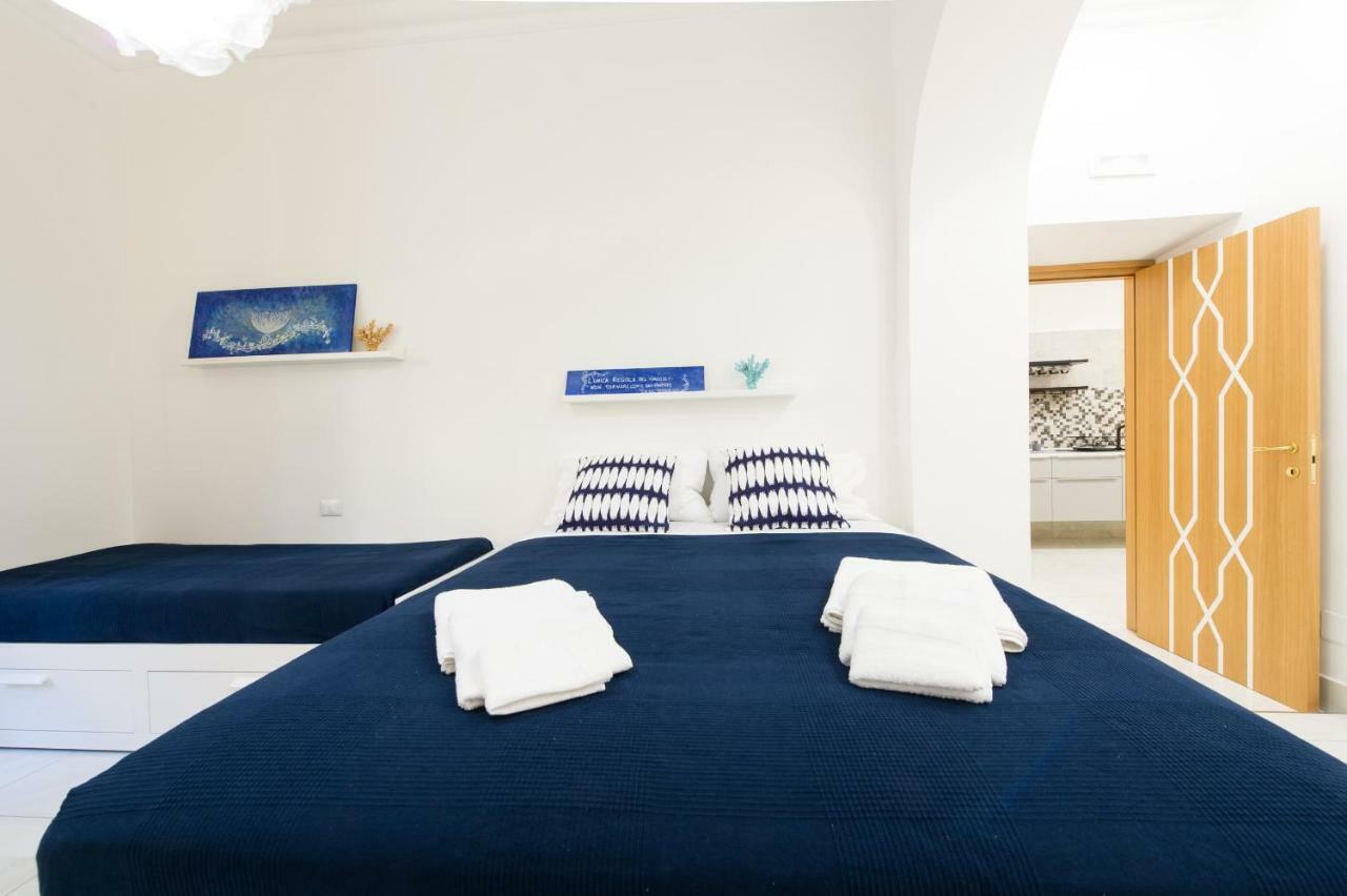 Ottaviano Exclusive Maison Roma Ngoại thất bức ảnh