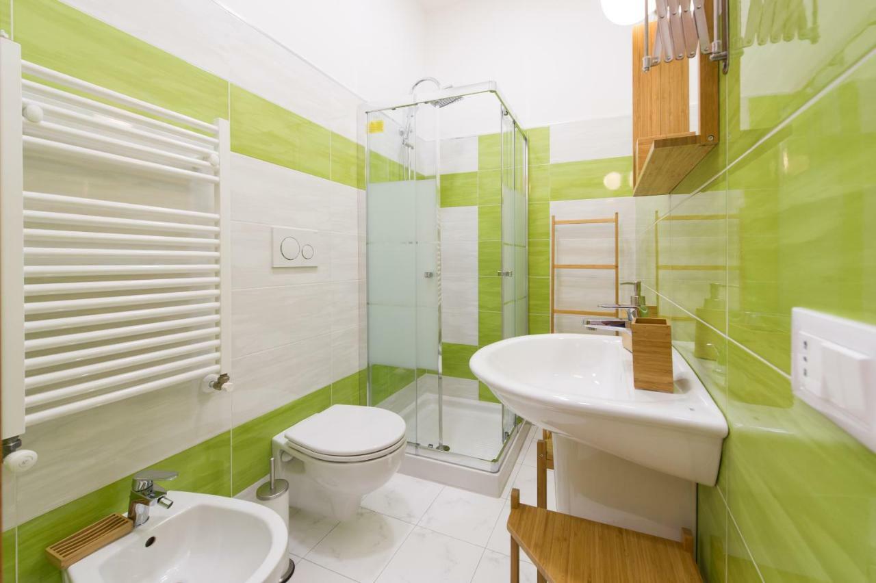 Ottaviano Exclusive Maison Roma Ngoại thất bức ảnh