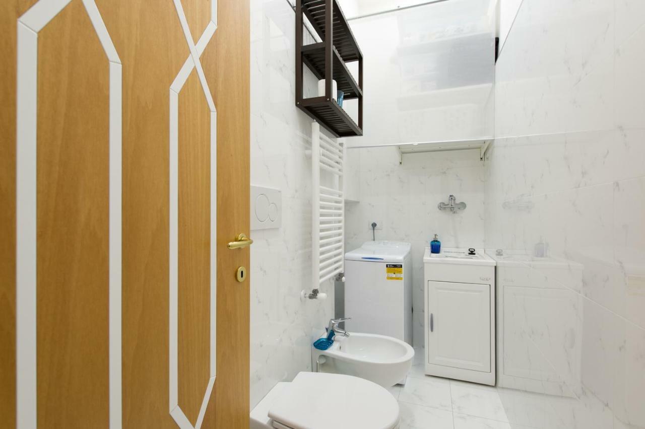 Ottaviano Exclusive Maison Roma Ngoại thất bức ảnh