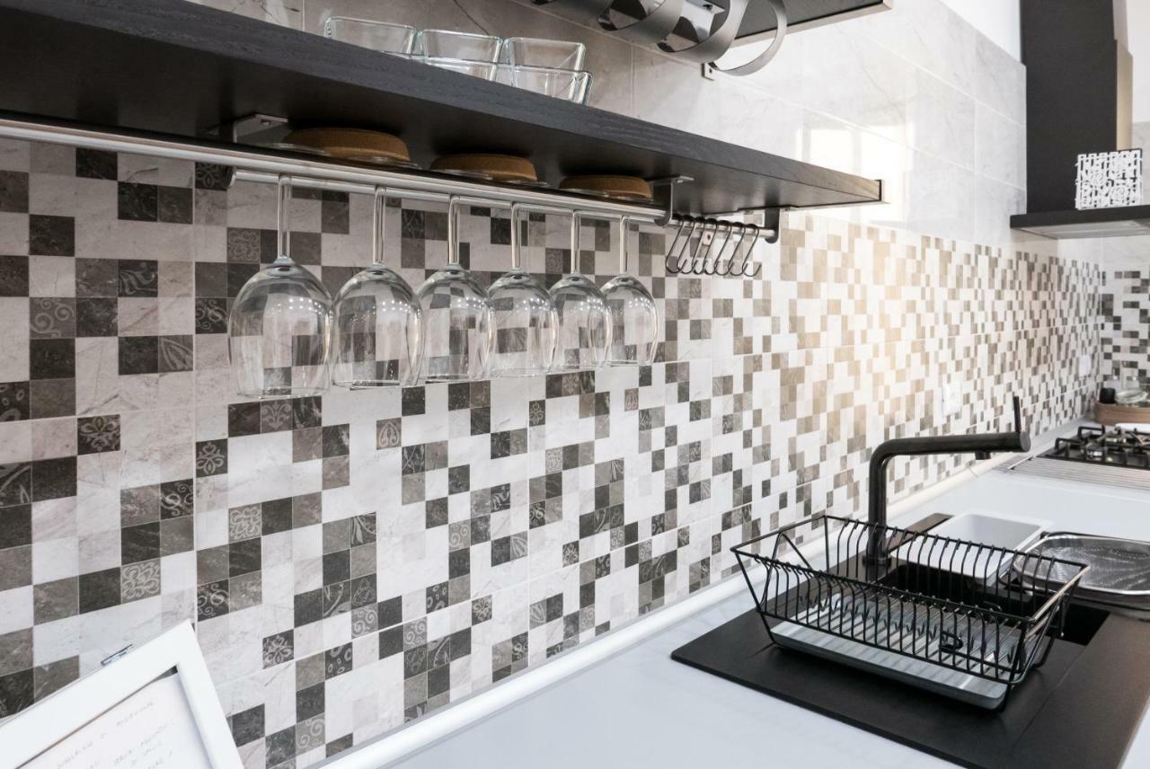 Ottaviano Exclusive Maison Roma Ngoại thất bức ảnh